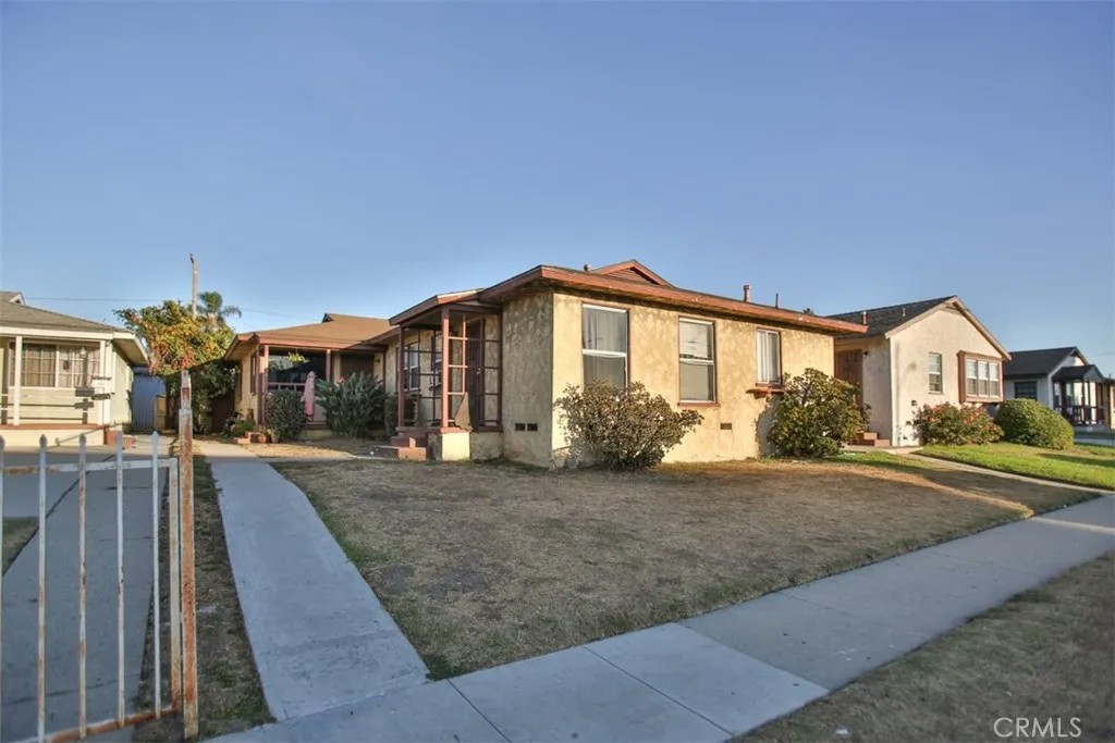 10956 S Western Avenue