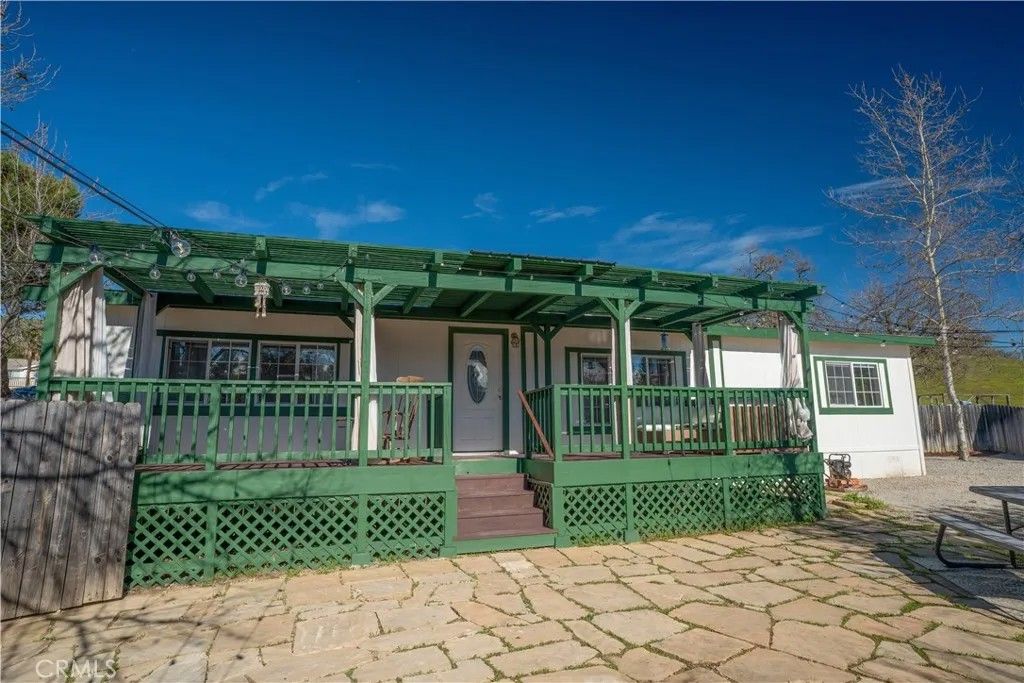 Photo of 4114 Shetland Way, Paso Robles, CA 93446 (MLS # NS26015723)