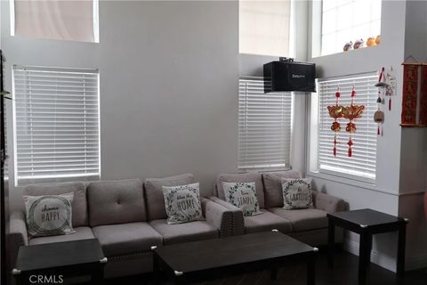 Tiny photo for 11000 Kimberly Avenue, Montclair, CA 91763 (MLS # WS25248359)