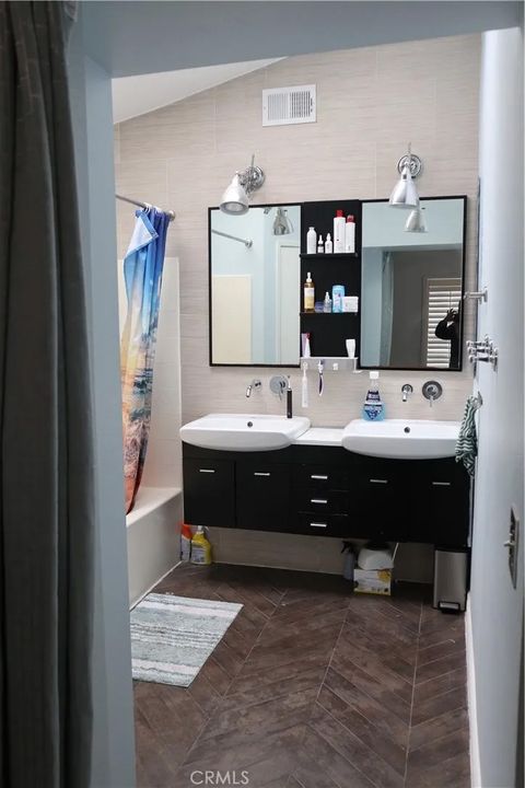 Tiny photo for 11000 Kimberly Avenue, Montclair, CA 91763 (MLS # WS25248359)