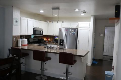 Tiny photo for 11000 Kimberly Avenue, Montclair, CA 91763 (MLS # WS25248359)