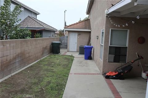 Tiny photo for 11000 Kimberly Avenue, Montclair, CA 91763 (MLS # WS25248359)