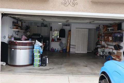 Tiny photo for 11000 Kimberly Avenue, Montclair, CA 91763 (MLS # WS25248359)