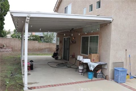 Tiny photo for 11000 Kimberly Avenue, Montclair, CA 91763 (MLS # WS25248359)