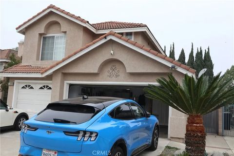 Tiny photo for 11000 Kimberly Avenue, Montclair, CA 91763 (MLS # WS25248359)