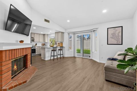 Tiny photo for 1127 La Tortuga, Vista, CA 92081 (MLS # 250042526)