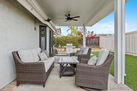 Tiny photo for 1127 La Tortuga, Vista, CA 92081 (MLS # 250042526)