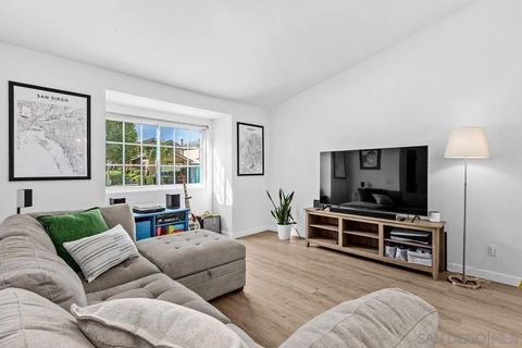 Tiny photo for 1127 La Tortuga, Vista, CA 92081 (MLS # 250042526)