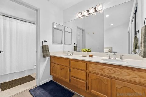 Tiny photo for 1127 La Tortuga, Vista, CA 92081 (MLS # 250042526)