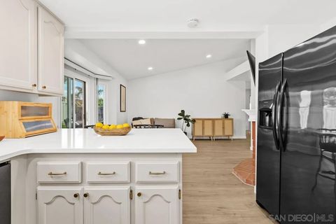 Tiny photo for 1127 La Tortuga, Vista, CA 92081 (MLS # 250042526)