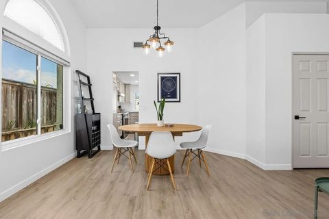 Tiny photo for 1127 La Tortuga, Vista, CA 92081 (MLS # 250042526)