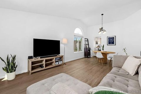 Tiny photo for 1127 La Tortuga, Vista, CA 92081 (MLS # 250042526)