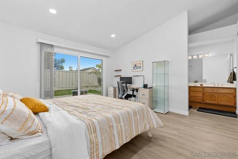 Tiny photo for 1127 La Tortuga, Vista, CA 92081 (MLS # 250042526)