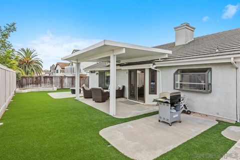 Tiny photo for 1127 La Tortuga, Vista, CA 92081 (MLS # 250042526)