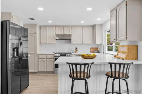 Tiny photo for 1127 La Tortuga, Vista, CA 92081 (MLS # 250042526)
