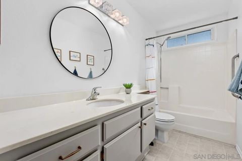 Tiny photo for 1127 La Tortuga, Vista, CA 92081 (MLS # 250042526)