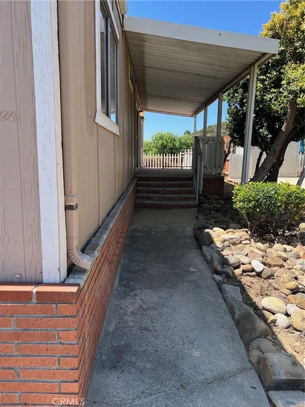 Photo of 24303 Woolsey Canyon #4, West Hills, CA 91304 (MLS # SR26002594)