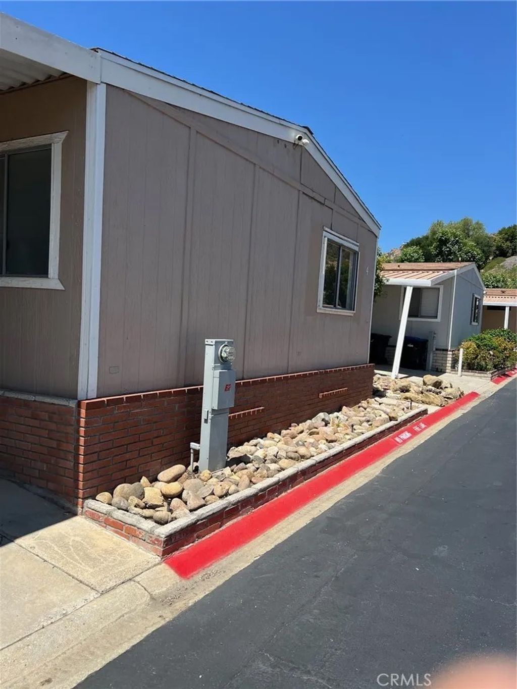 Photo of 24303 Woolsey Canyon #4, West Hills, CA 91304 (MLS # SR26002594)