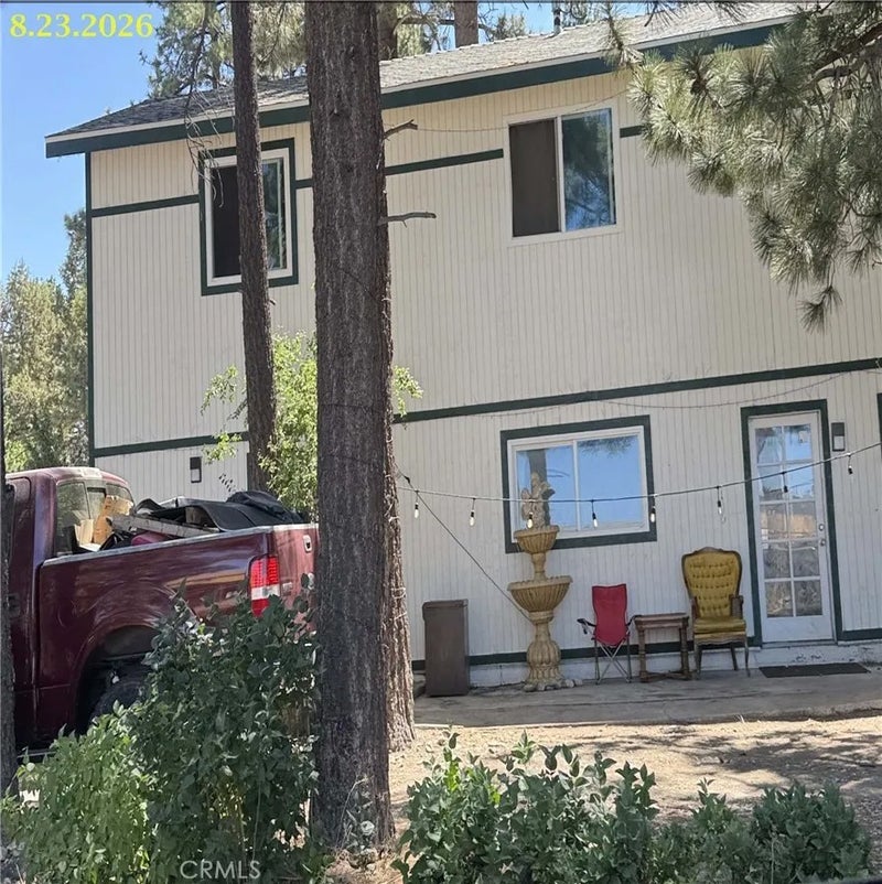 345 W Country Club