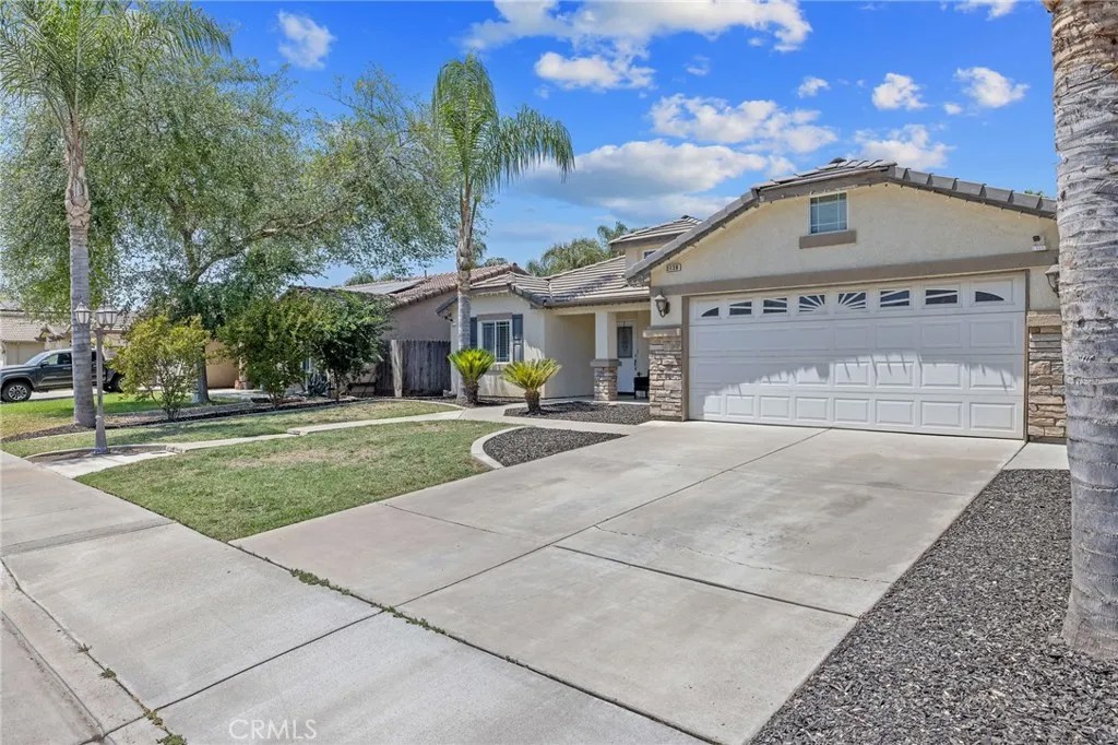2138 Freedom Street
