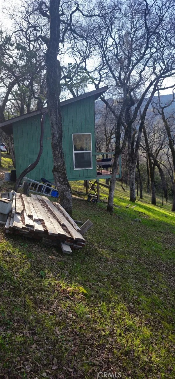 13566 Helltown Parcel 1