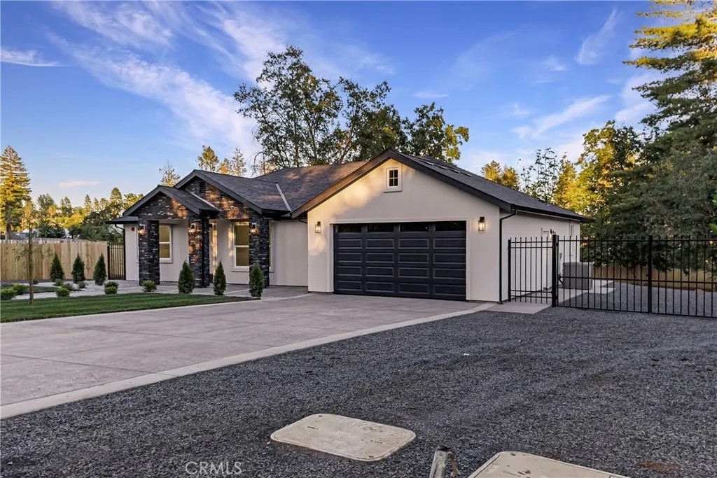 8470 Montna Drive