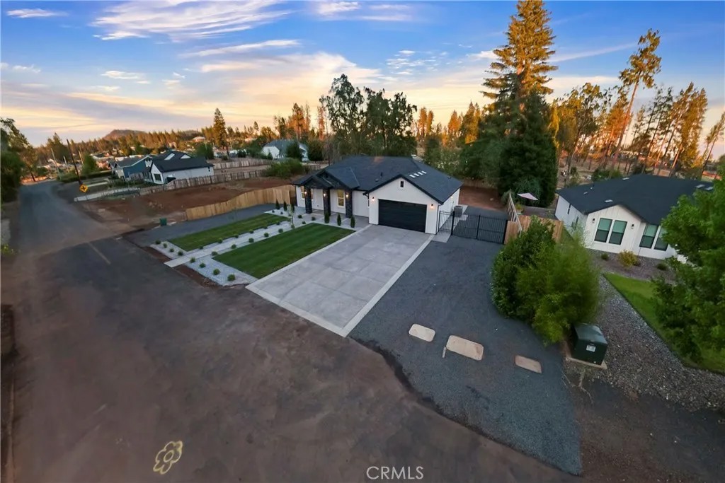 8470 Montna Drive
