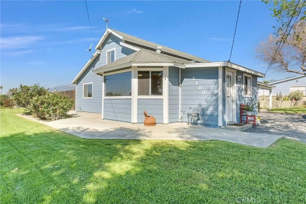 Photo of 2100 Ogden, San Bernardino, CA 92407 (MLS # IG26063395)