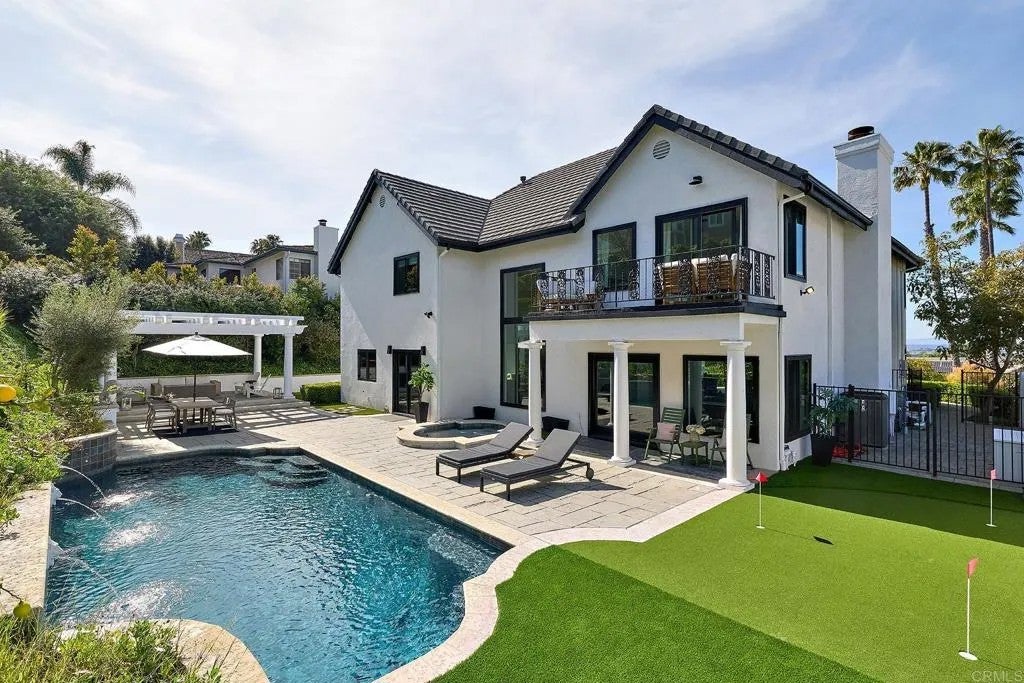 Photo of 2739 Argonauta Street, Carlsbad, CA 92009 (MLS # NDP2609499)