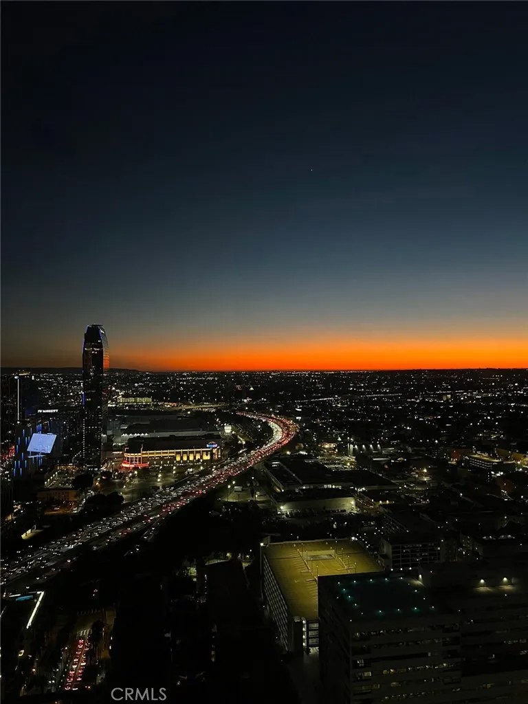 1100 Wilshire