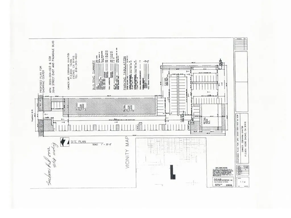 32 E Palmdale Blvd.