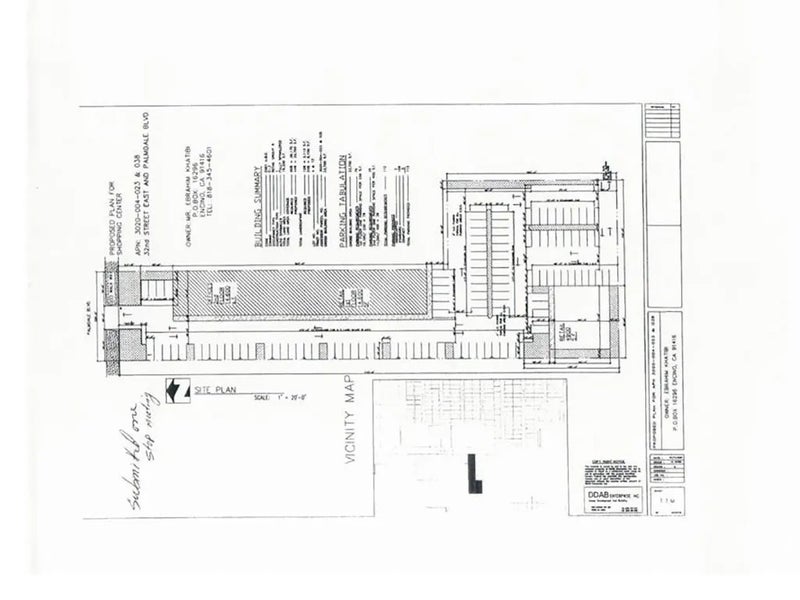 32 E Palmdale Blvd.