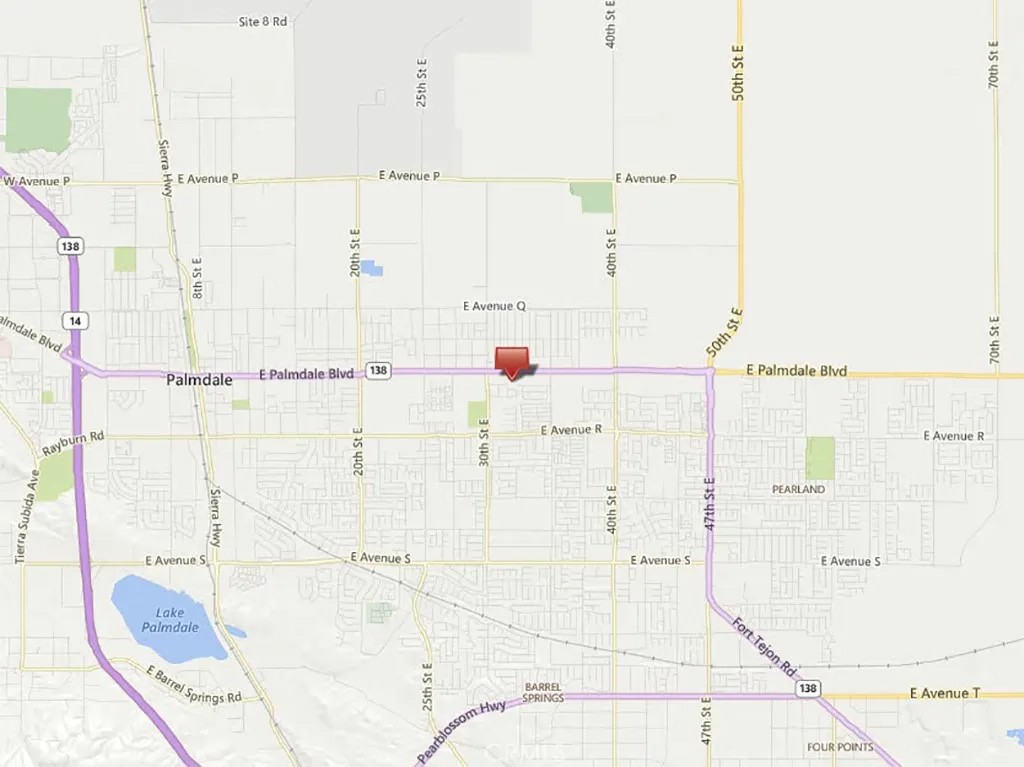 32 E Palmdale Blvd.