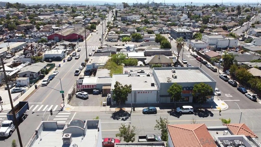 Photo of 2751â€“2771 Imperial Avenue, San Diego, CA 92101 (MLS # 260002321)