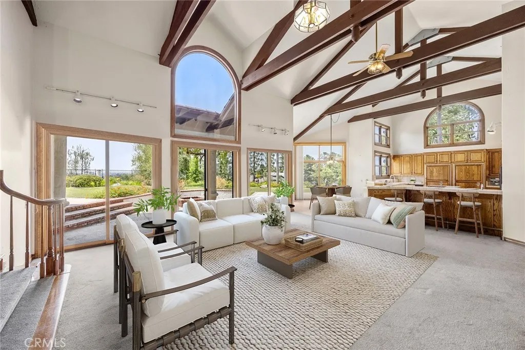 7580 E Martella Lane
