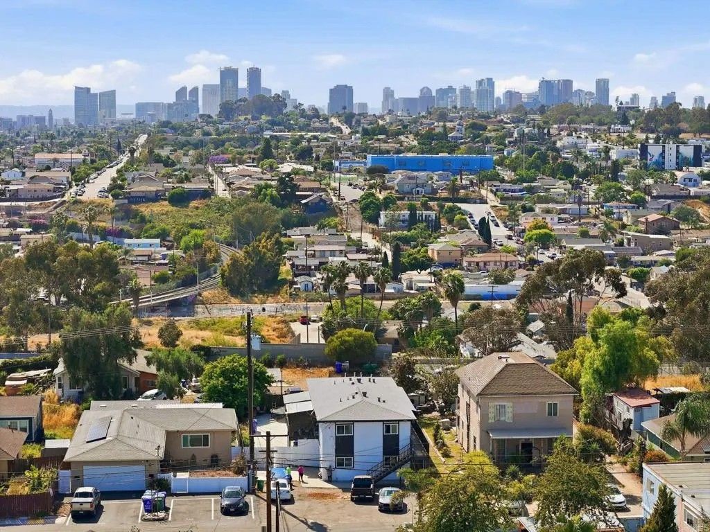 Photo of 332 35th Street, San Diego, CA 92102 (MLS # PTP2602956)