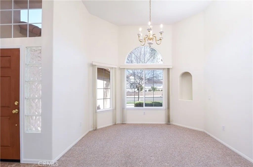 Photo of 1867 Cashew Tree St, Hemet, CA 92545 (MLS # SW26059655)