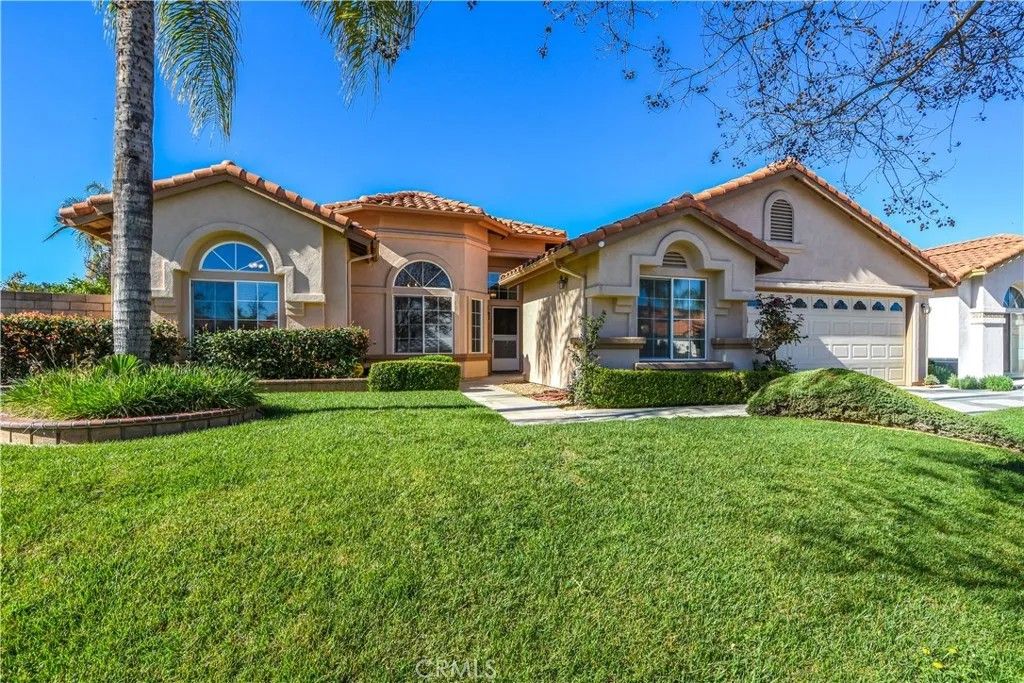 Photo of 1867 Cashew Tree St, Hemet, CA 92545 (MLS # SW26059655)