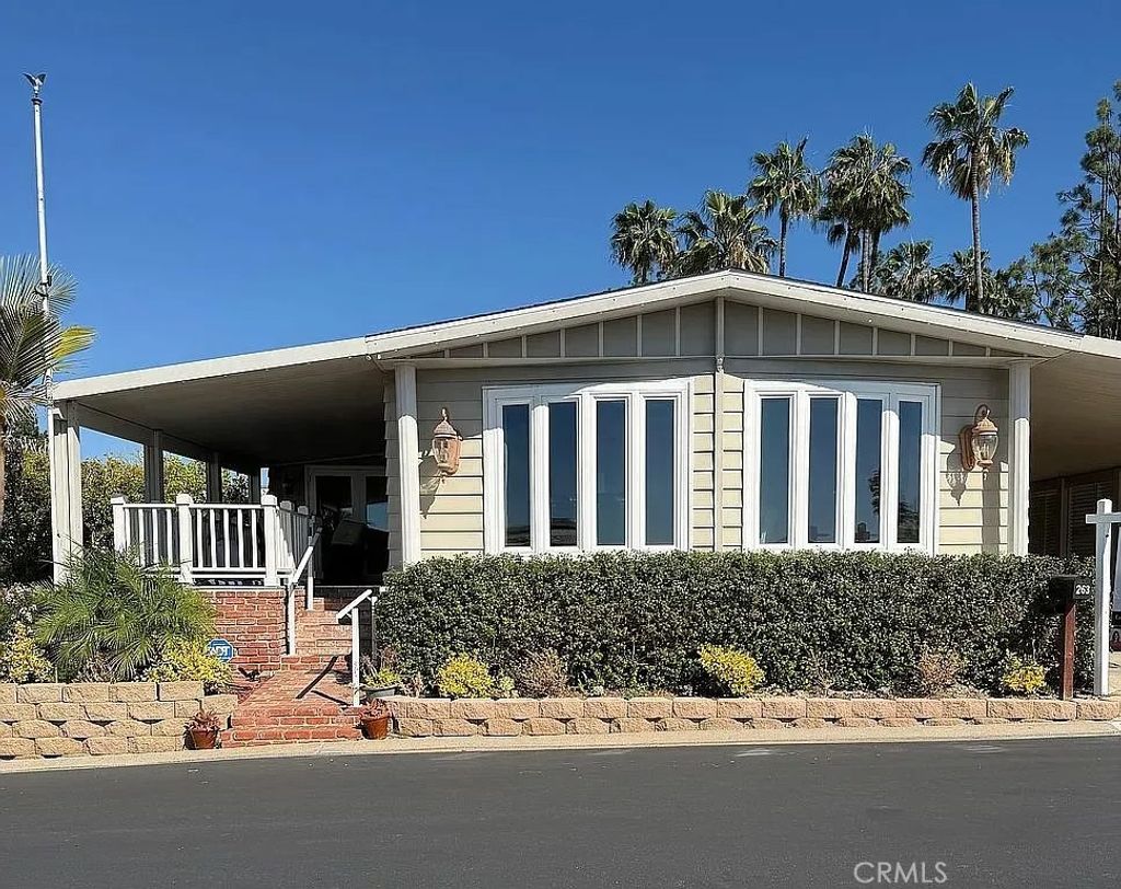 Photo of 1930 W San Marcos Blvd #263, San Marcos, CA 92078 (MLS # OC26089340)