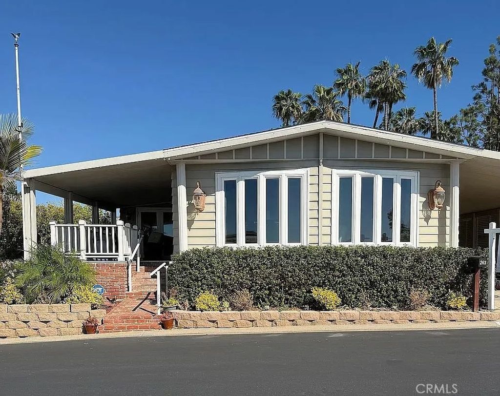 Photo of 1930 W San Marcos Blvd #263, San Marcos, CA 92078 (MLS # OC26089340)