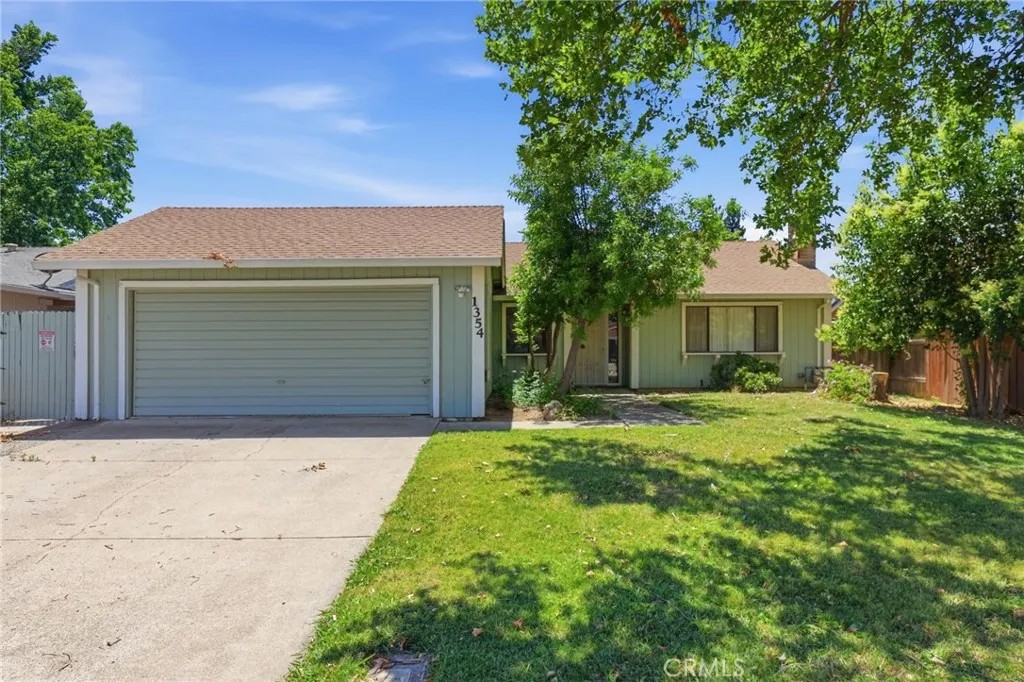 1354 Gavin Drive