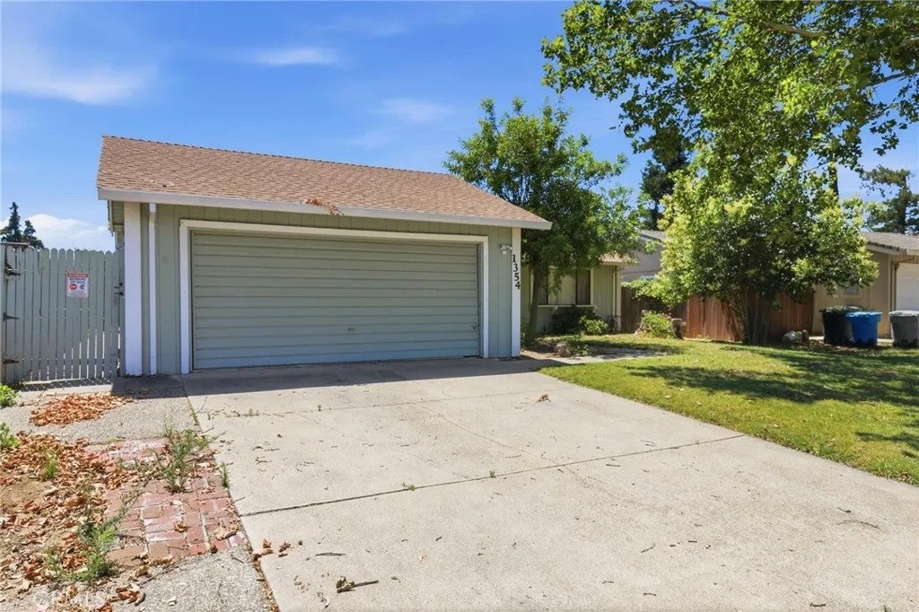 1354 Gavin Drive