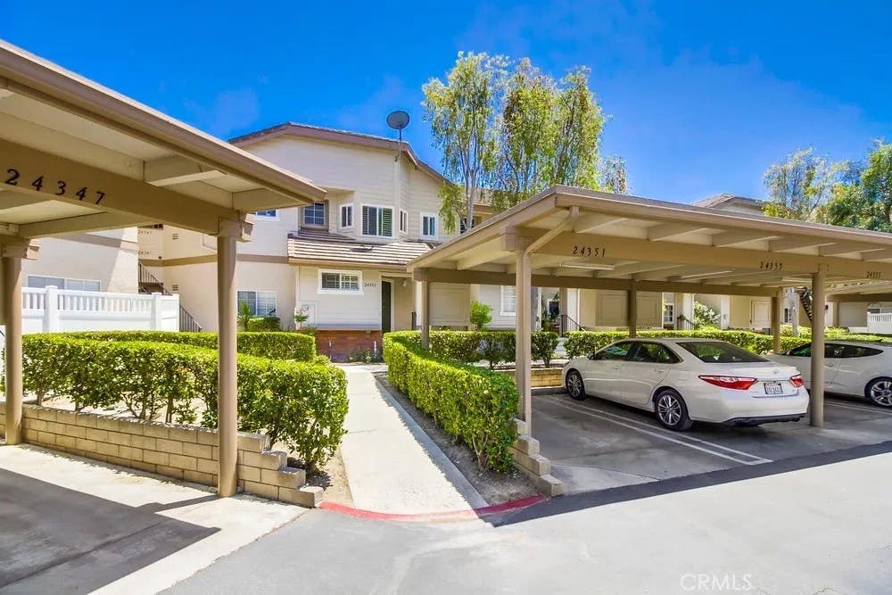 Photo of 24351 Marquis Court #302, Laguna Hills, CA 92653 (MLS # OC26161811)