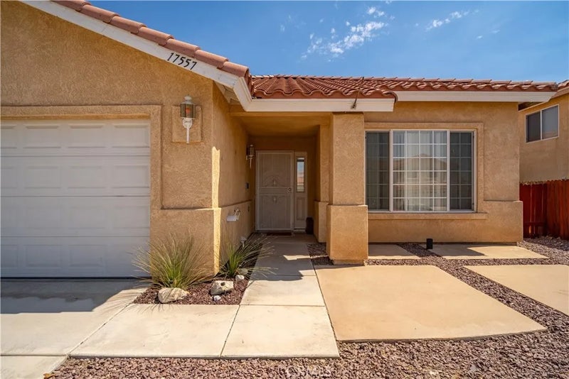 17557 Caprice Way