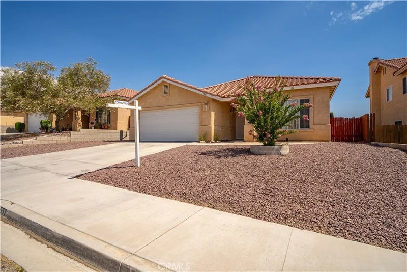 17557 Caprice Way