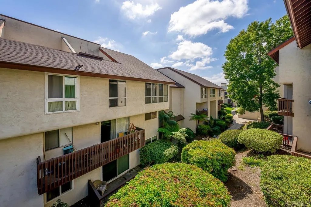 6131 Rancho Mission Road 211