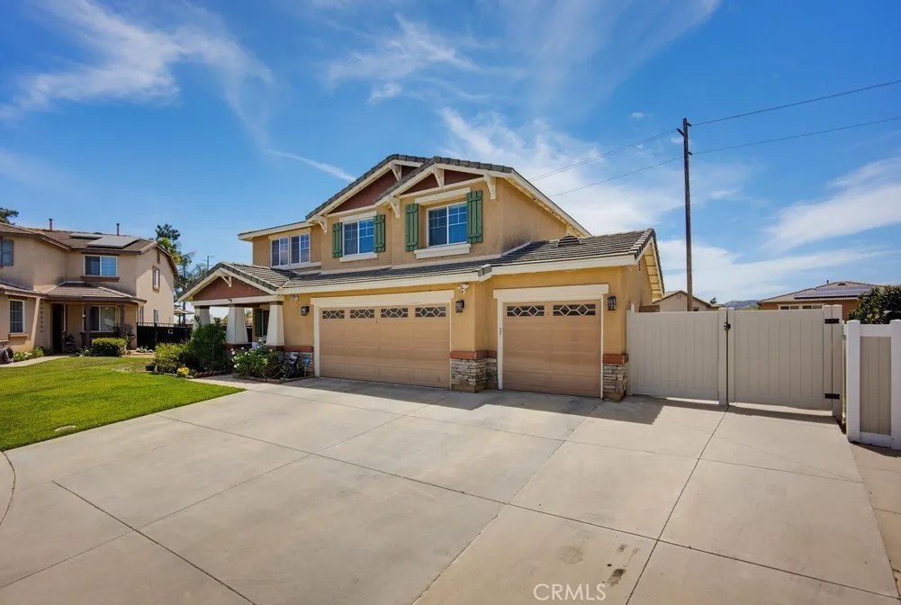 33973 Wintergreen Place