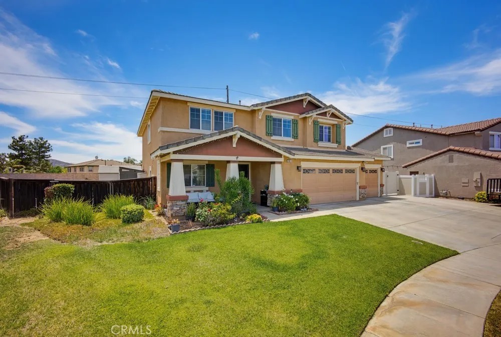 33973 Wintergreen Place
