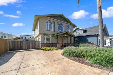 Photo of 159 Ash Avenue, Cayucos, CA 93430 (MLS # SC25180590)