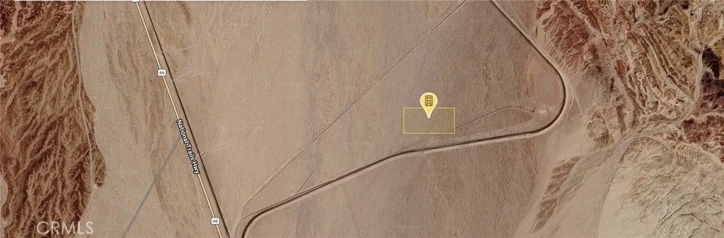 Photo of 0 Klondike Rd, San Bernardino, CA 92304 (MLS # SR26028431)